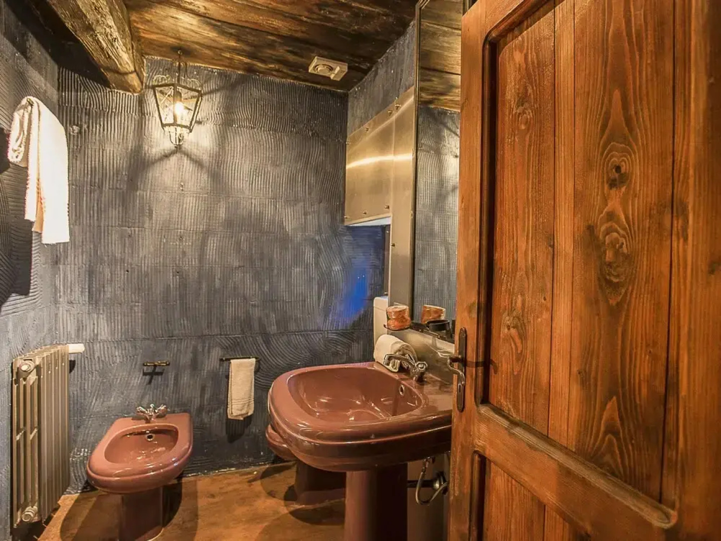 Antico Borgo del Riondino Trezzo Tinella