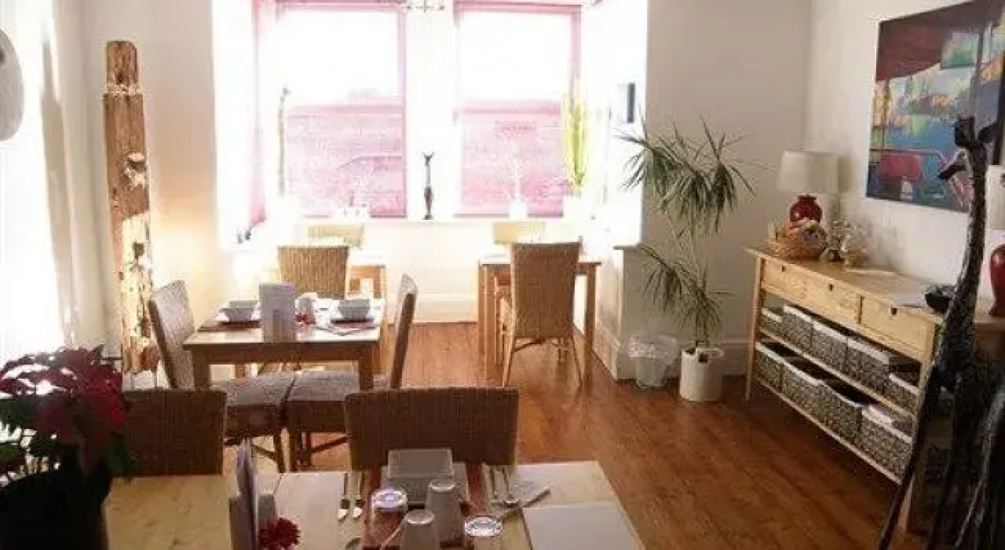 Dylan's Bed & Breakfast Bude