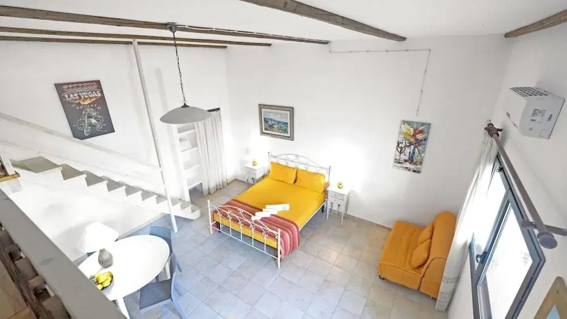 Residence Contrada Schite