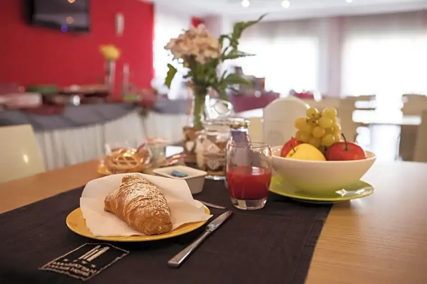 Manhattan Village Hotel