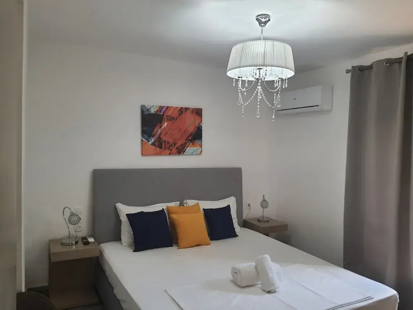 Elounda Ocean View Suites