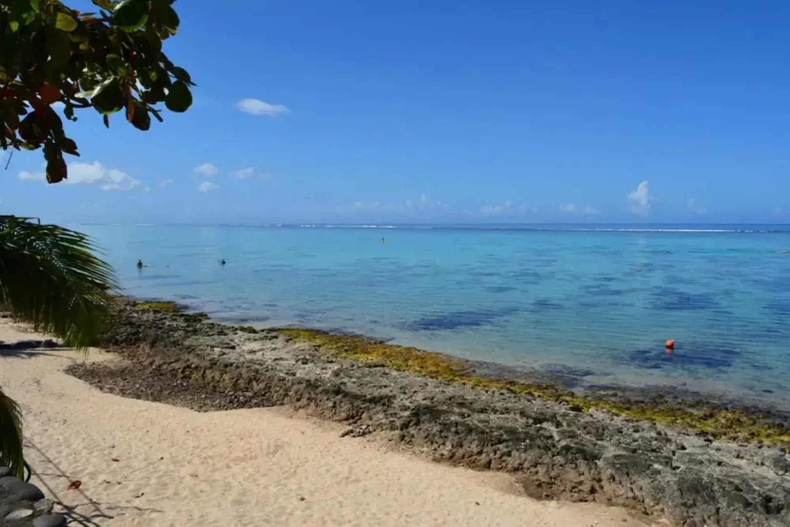 Maison Te Vini Holiday home 3