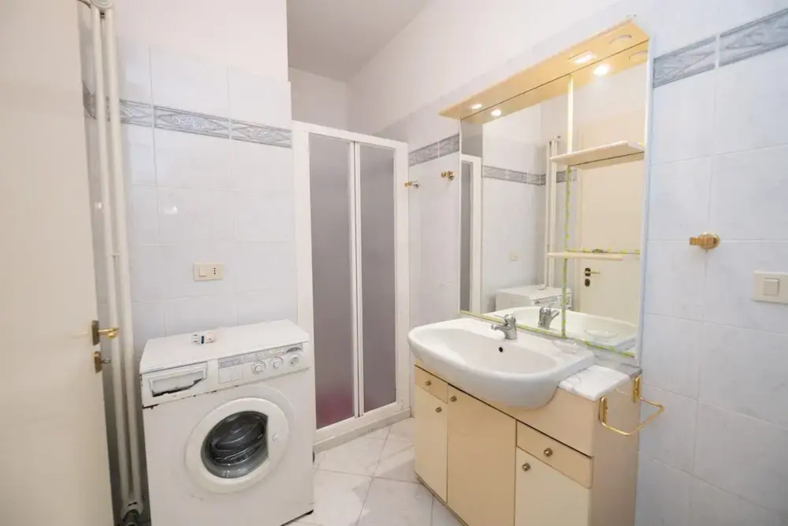 Apartment Villini del Vittoriale