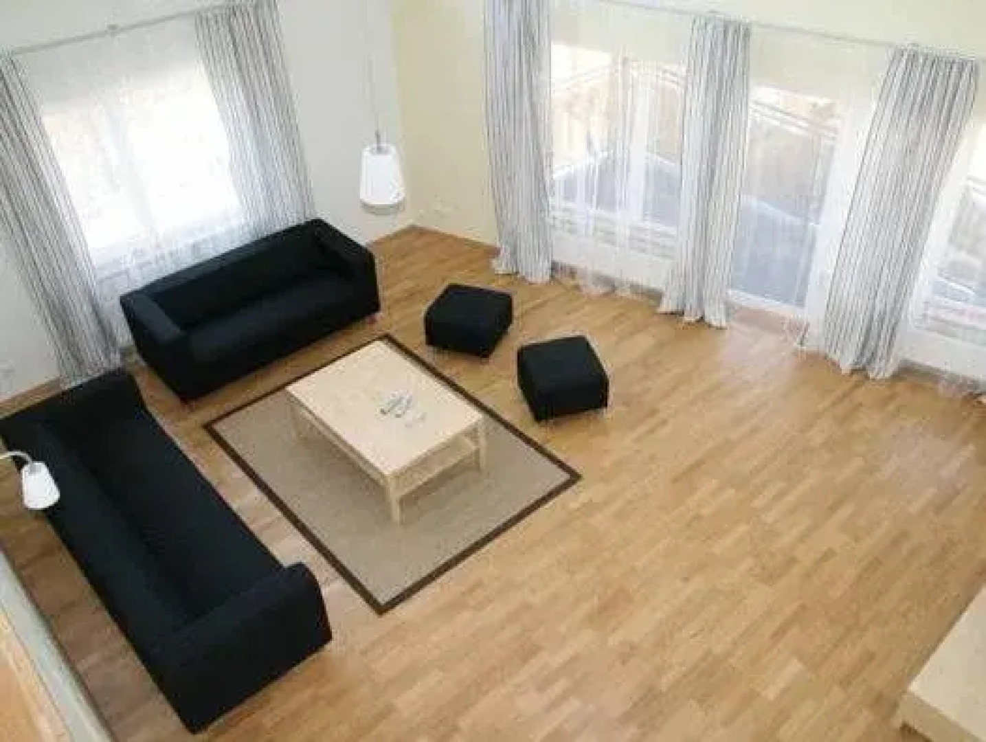 Pilve Apartment Hotel
