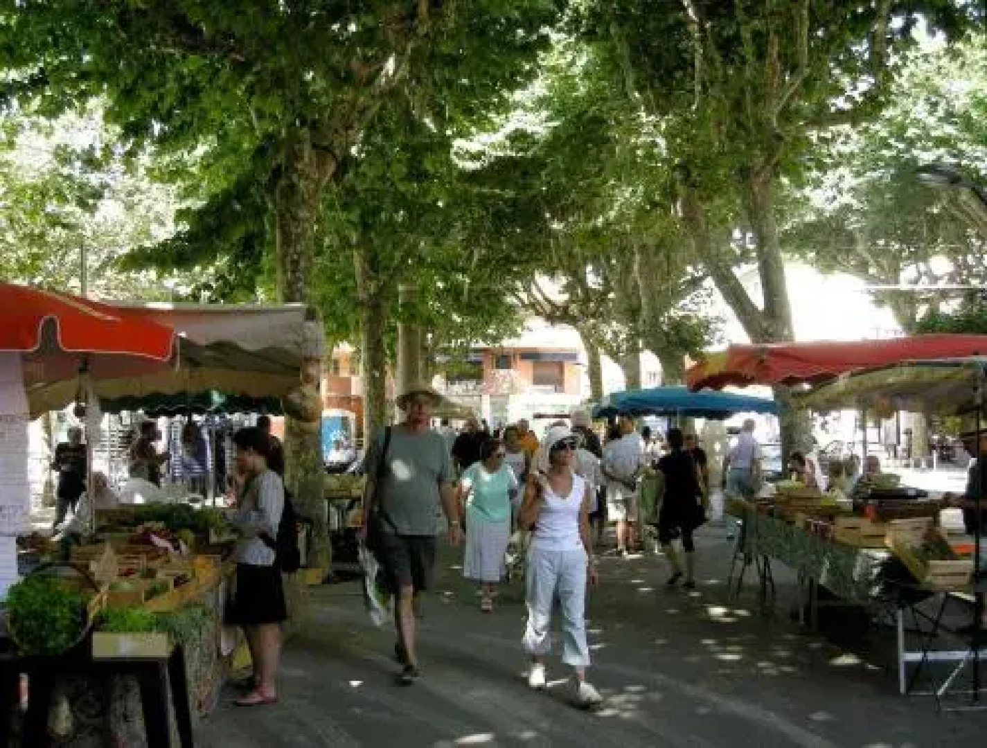 Les Mas d'Azur Villa