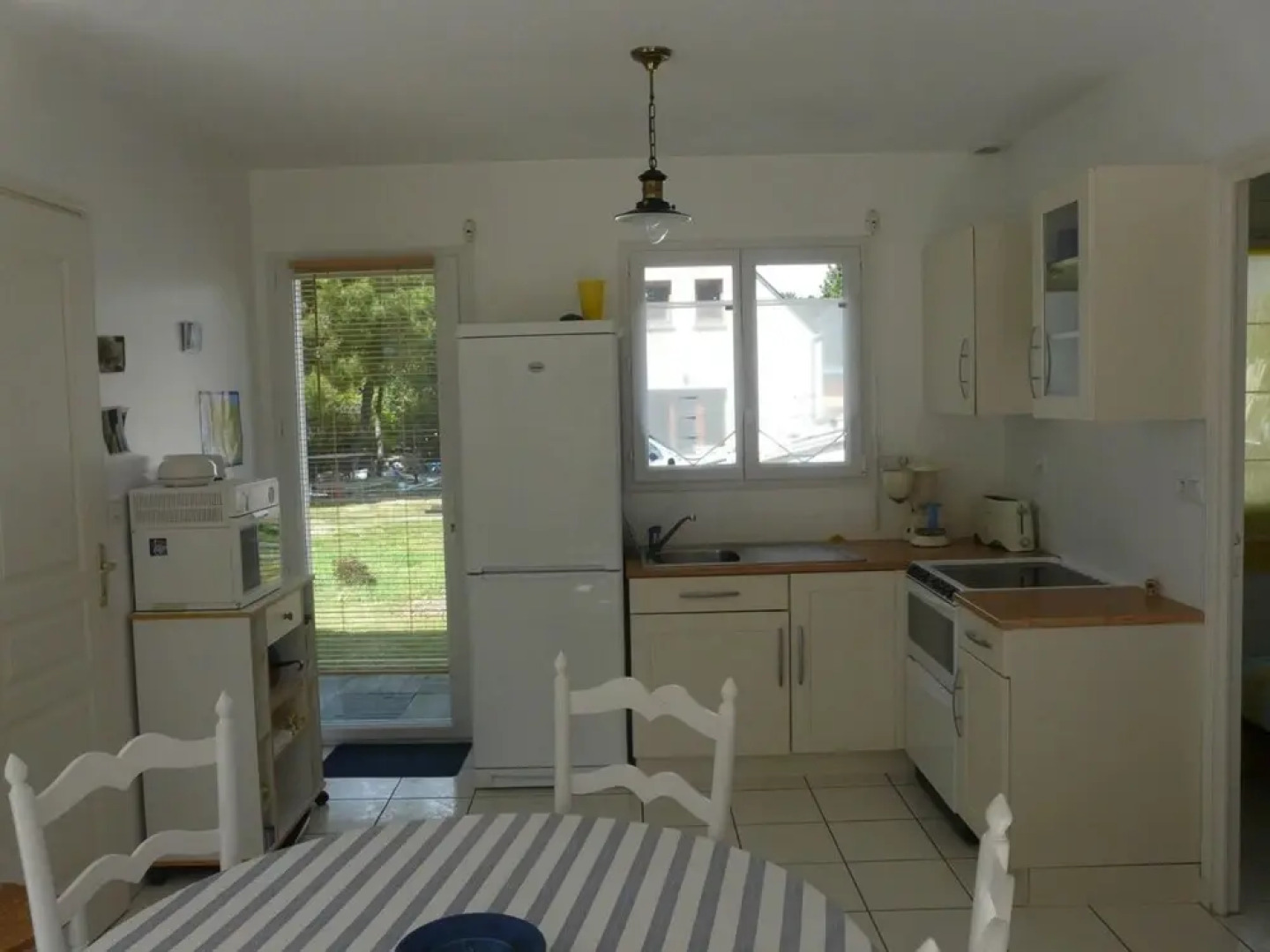 House With 2 Bedrooms in Pénestin, With Furnished Garden - 300 m From