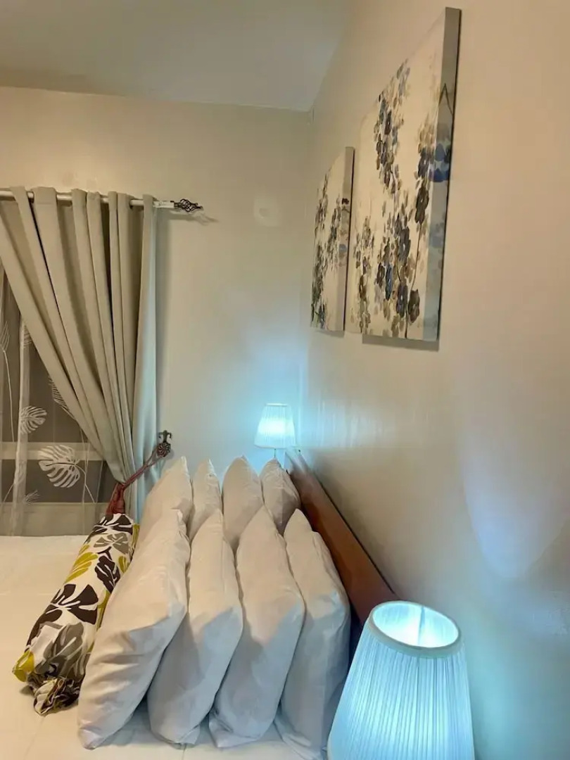 Mesavirre Garden Residences Furnished Units