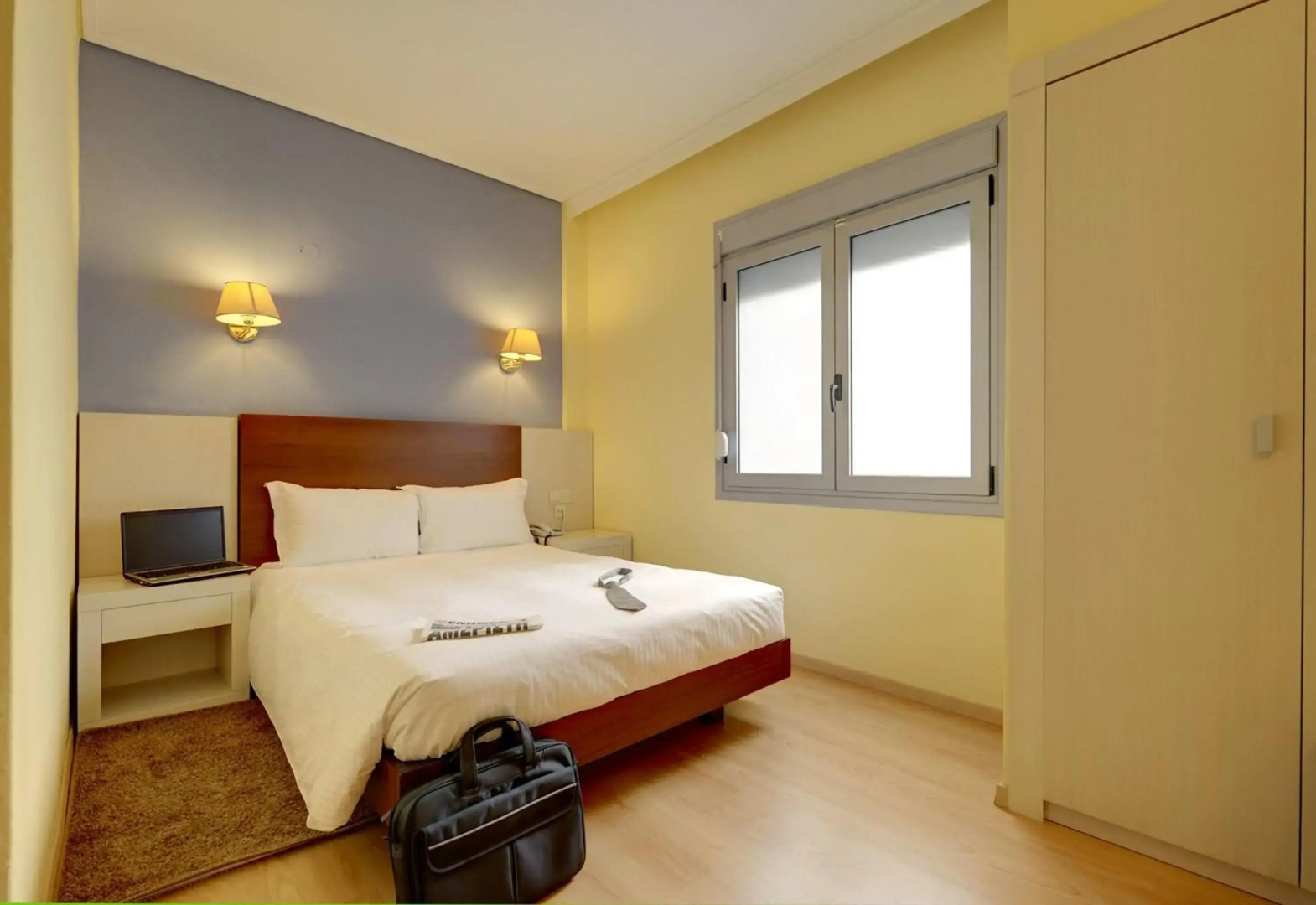 Esperia Hotel