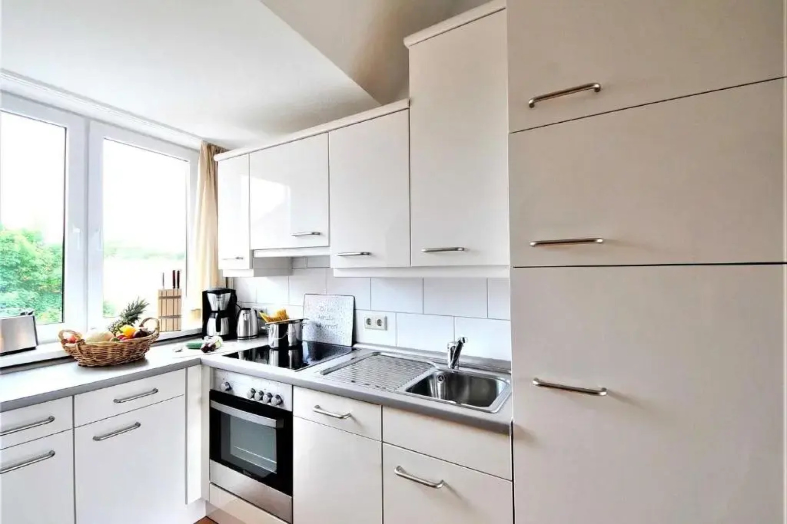 Residenz Zur Borse Residenz Zur Borse 11 (Adults Only)