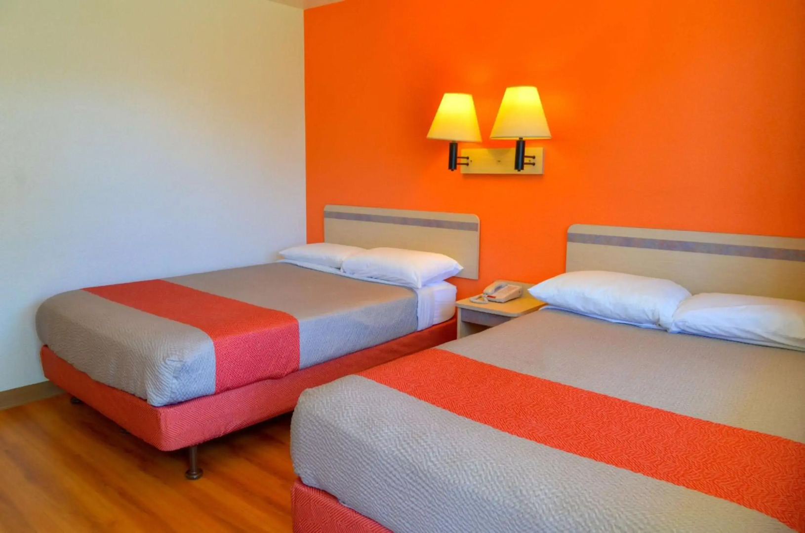 Motel 6 Santa Nella, CA - Los Banos - Interstate 5