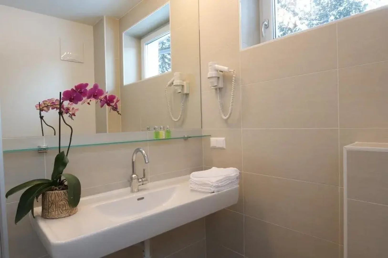 Mountain Lodge Ramsau