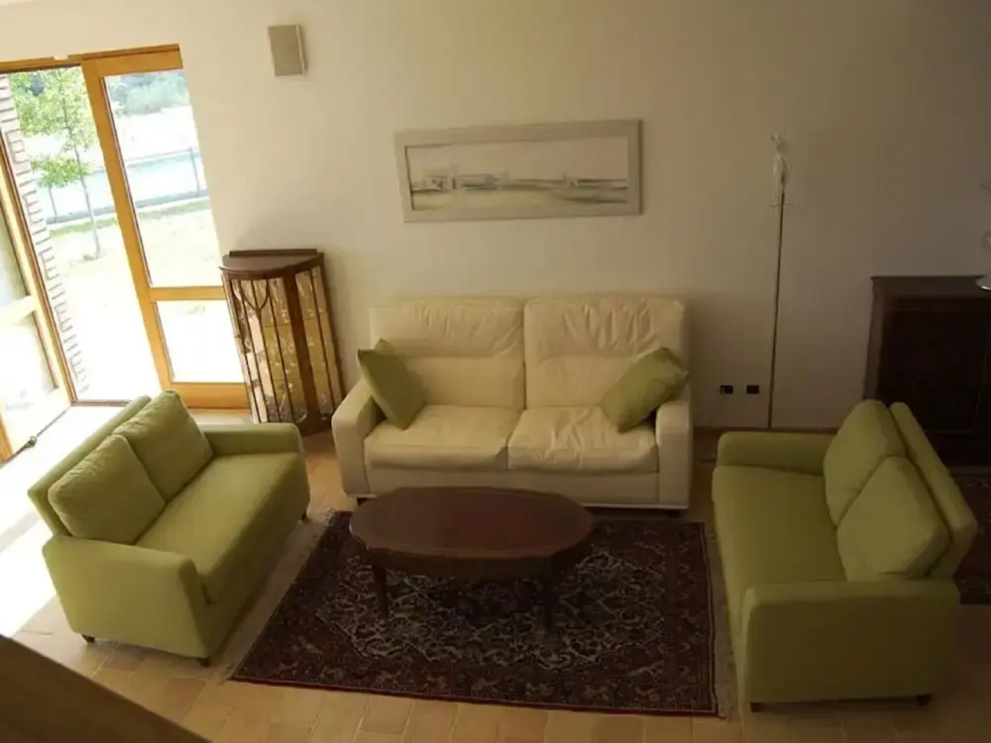 Belvilla by OYO Villa Degli Olivi