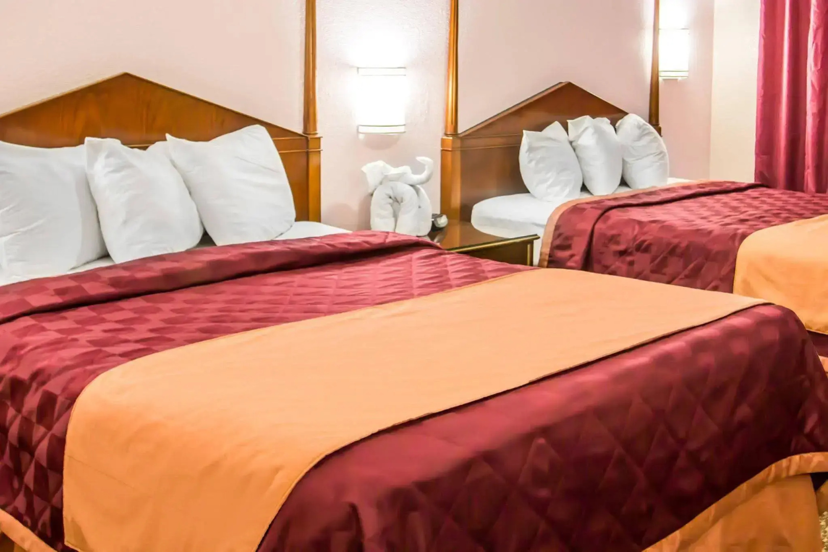 Rodeway Inn On Historic Route 66