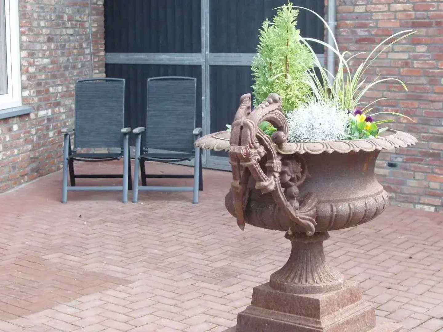 De Moolt Vakantiewoningen