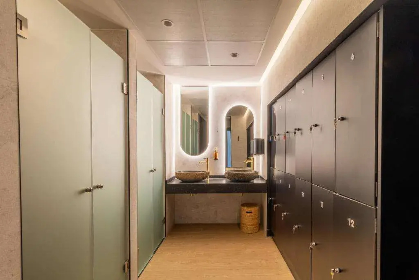 Hotel Abades Mirador