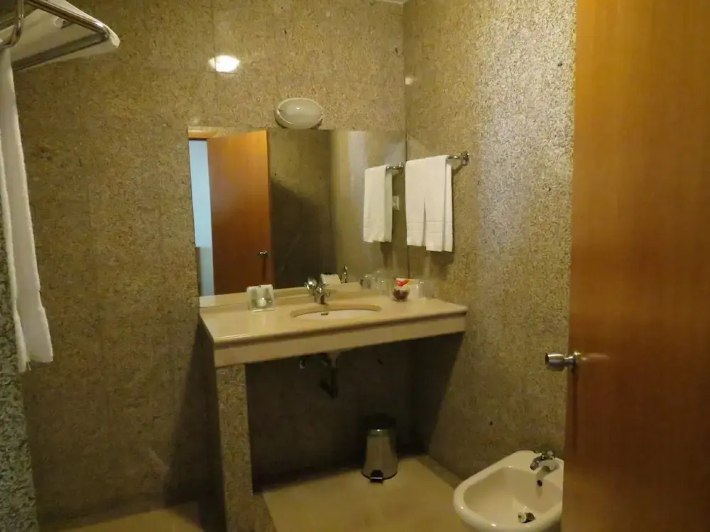 Hotel Jorge Grand