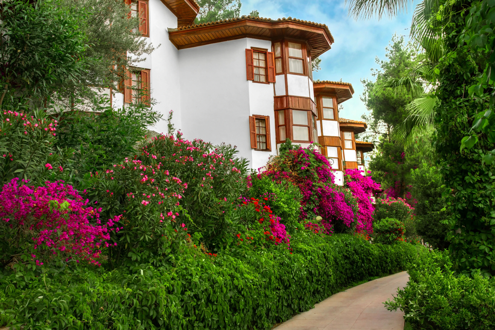 Отель Club & Hotel Letoonia