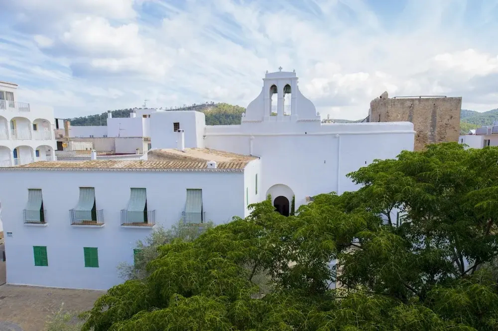 Apartamentos Tramuntana