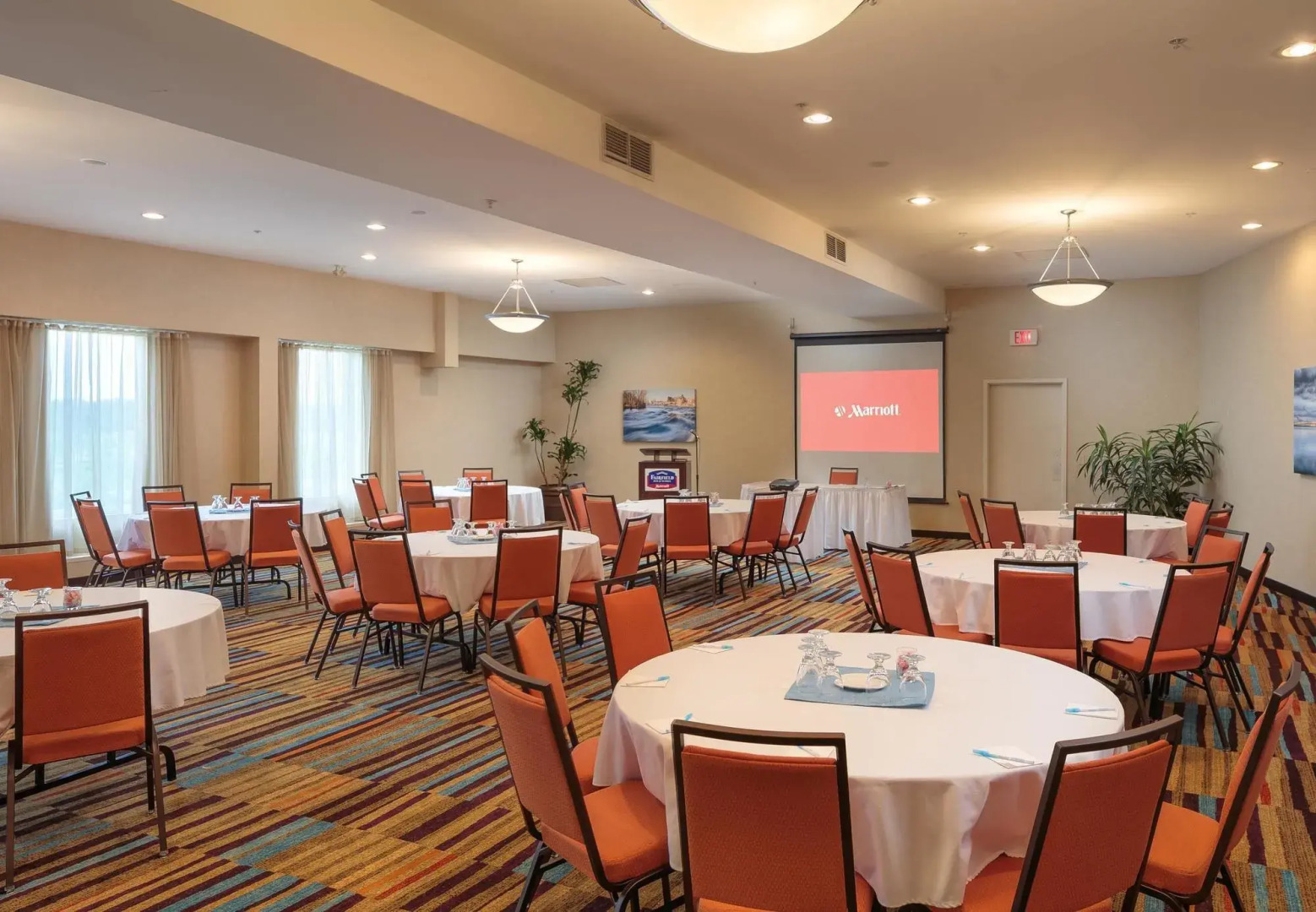 Fairfield Inn & Suites by Marriott Belleville
