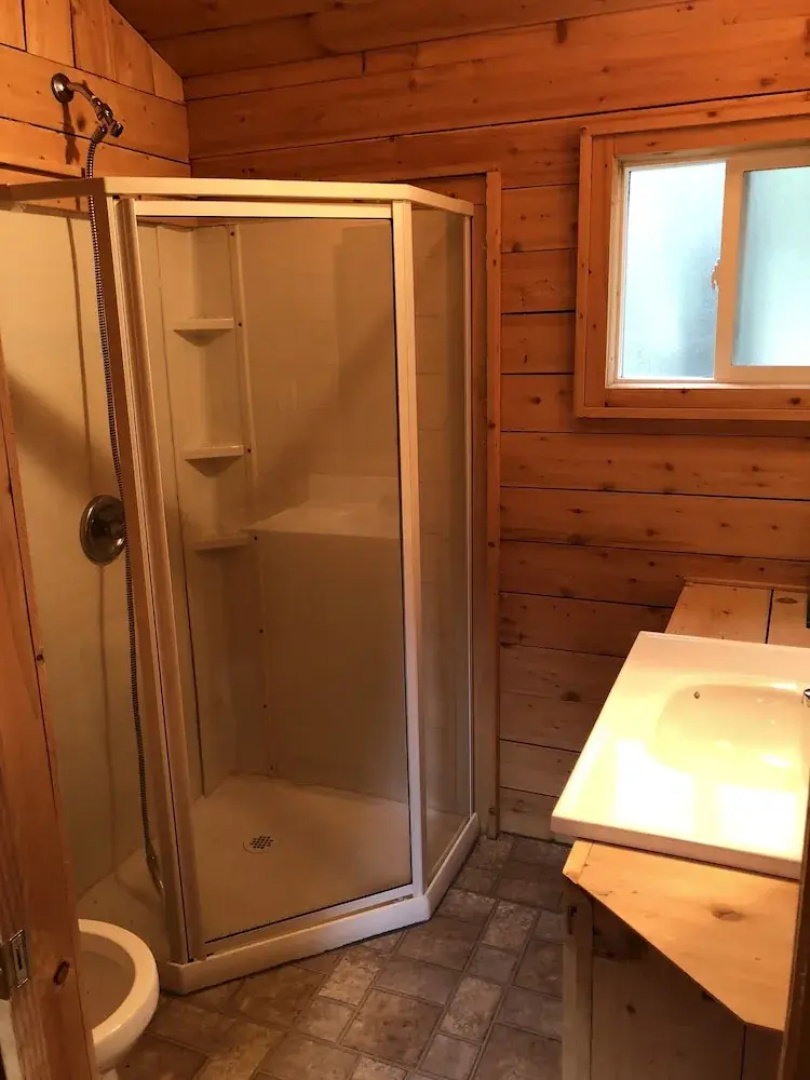 Ninilchik132.6 cabins and Rv park