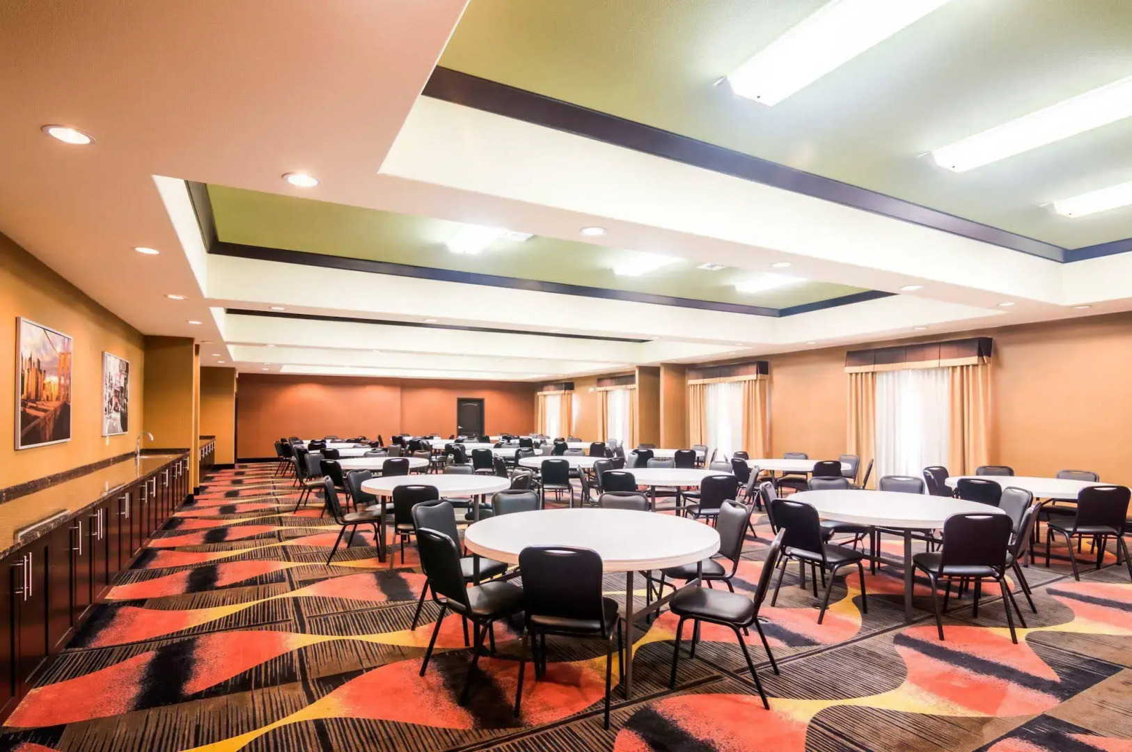 Spark by Hilton Amarillo Western Plaza