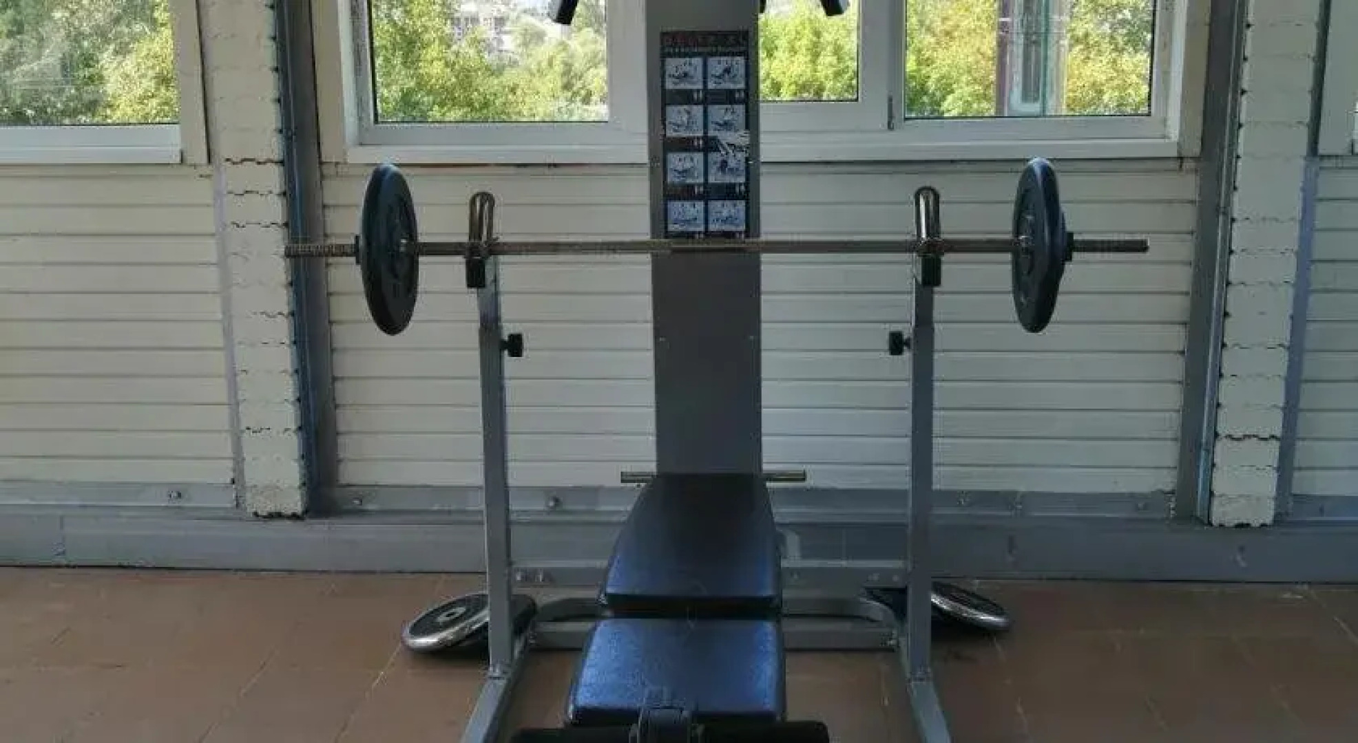 Дом Гостеев