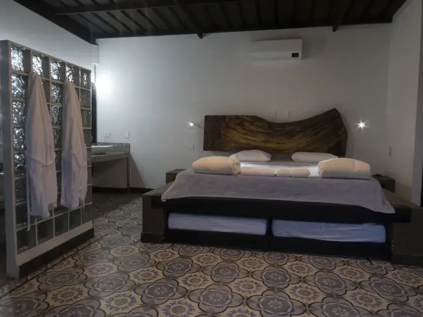 Finca Hotel Rosa Antonia