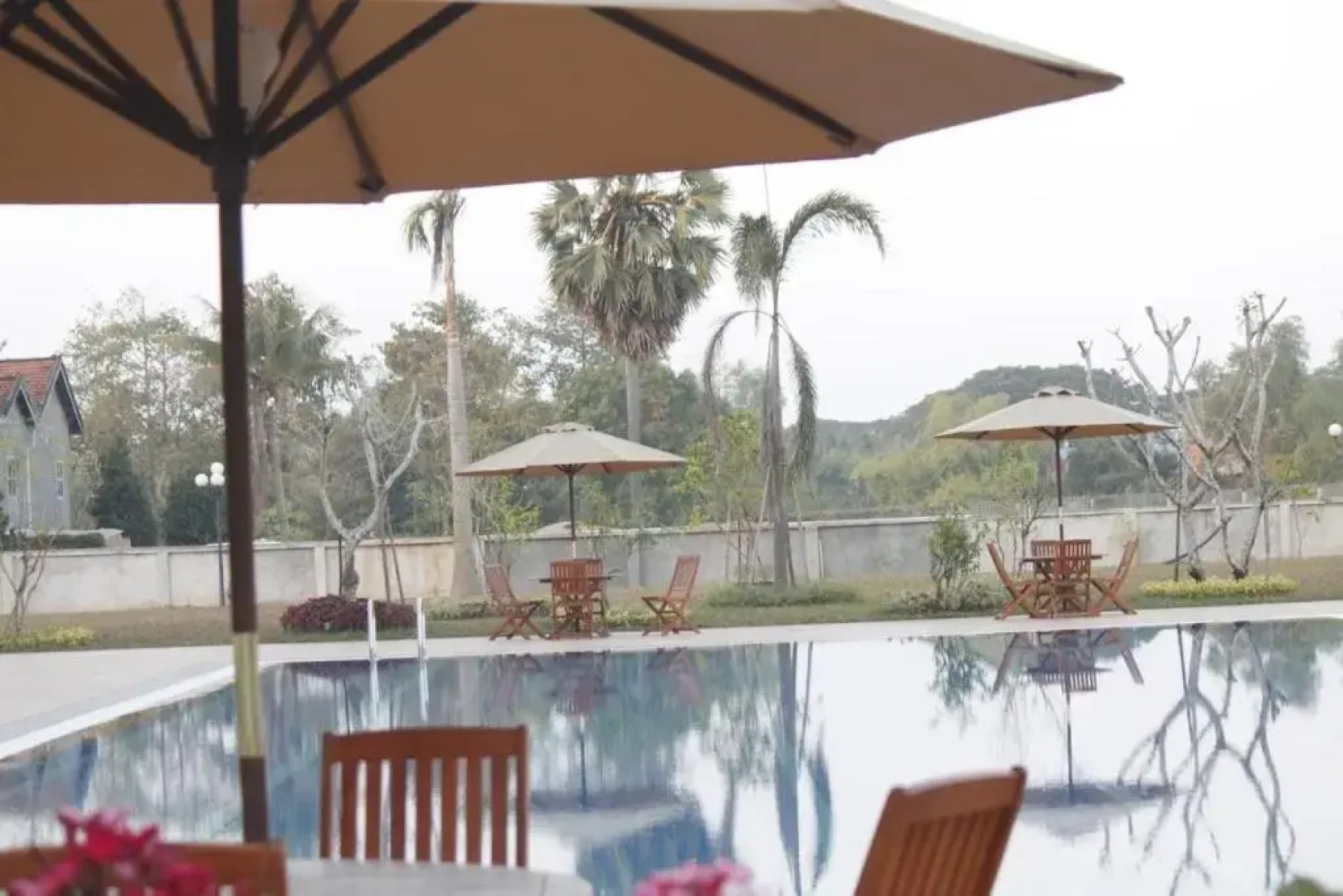 Pursat Riverside Hotel and Spa