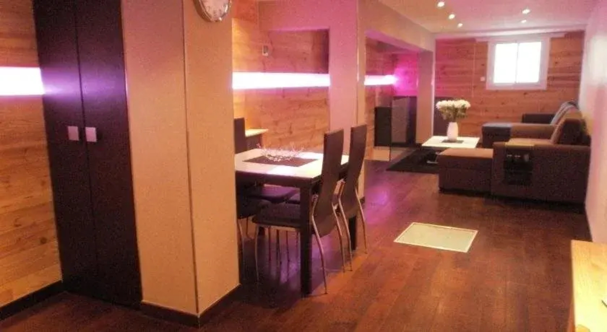 Residence Aqualiance