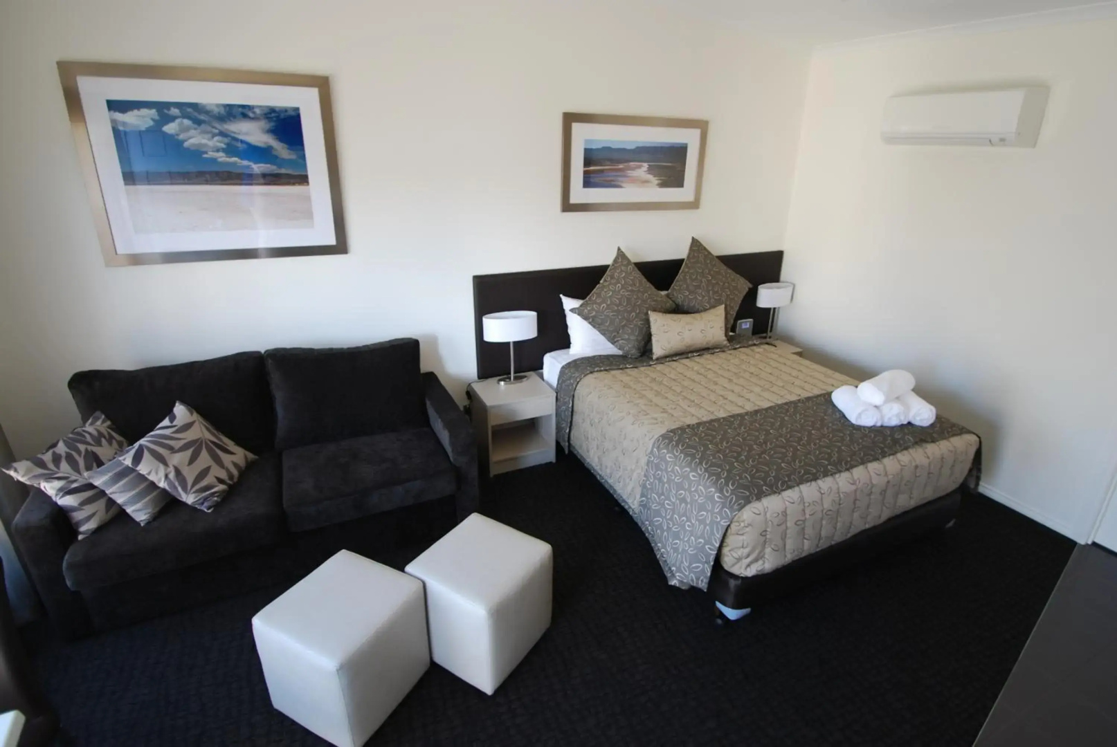 Comfort Inn & Suites Augusta Westside