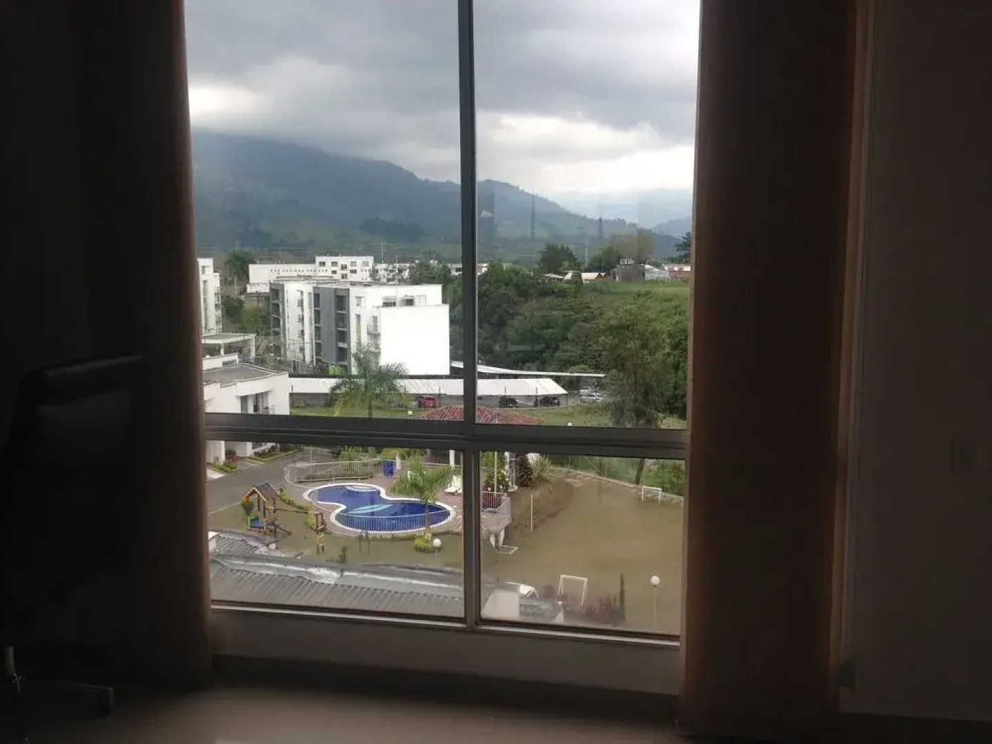 Vistamar Colombia Armenia