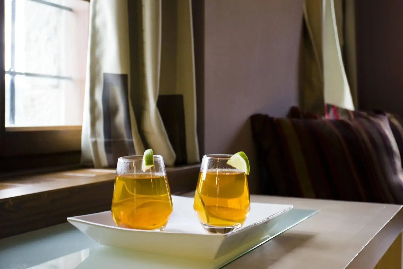 Kipi Suites