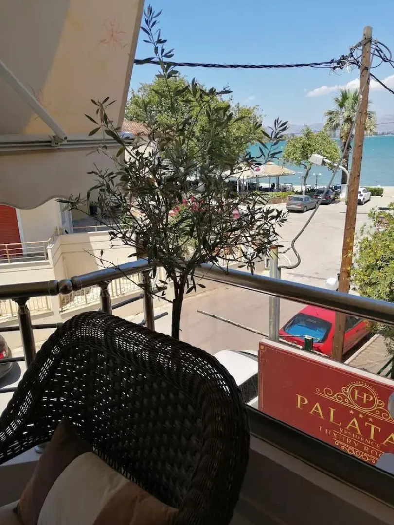 Palataki Residence