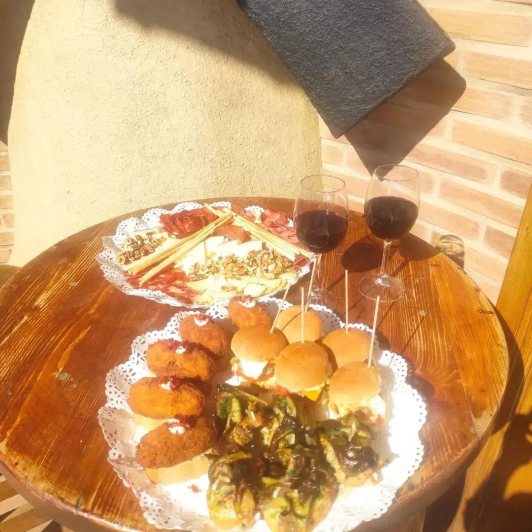 Hostal la Cepa