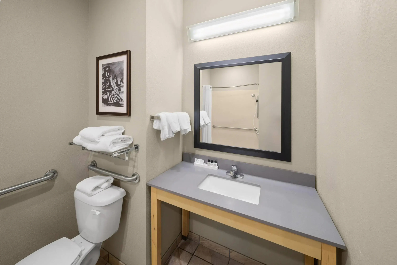 Stone Hill Norman, Trademark Collection by Wyndham