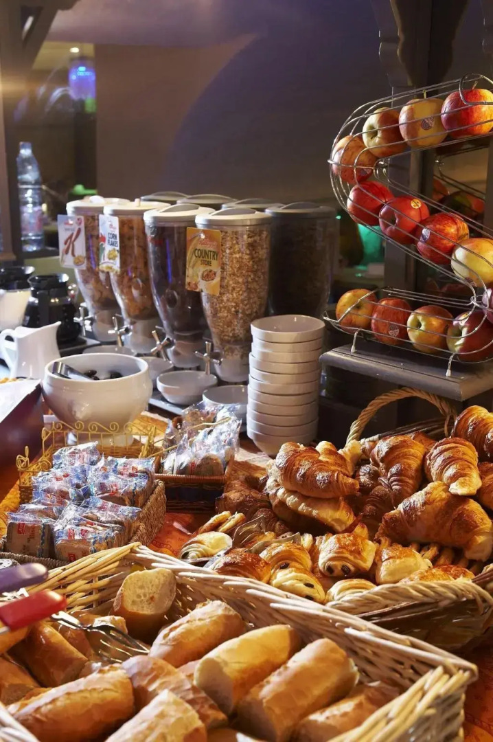 Hôtel de France Invalides