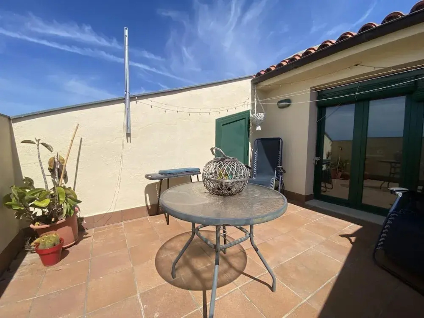 Th115 Duplex con Vistas al mar y Piscina