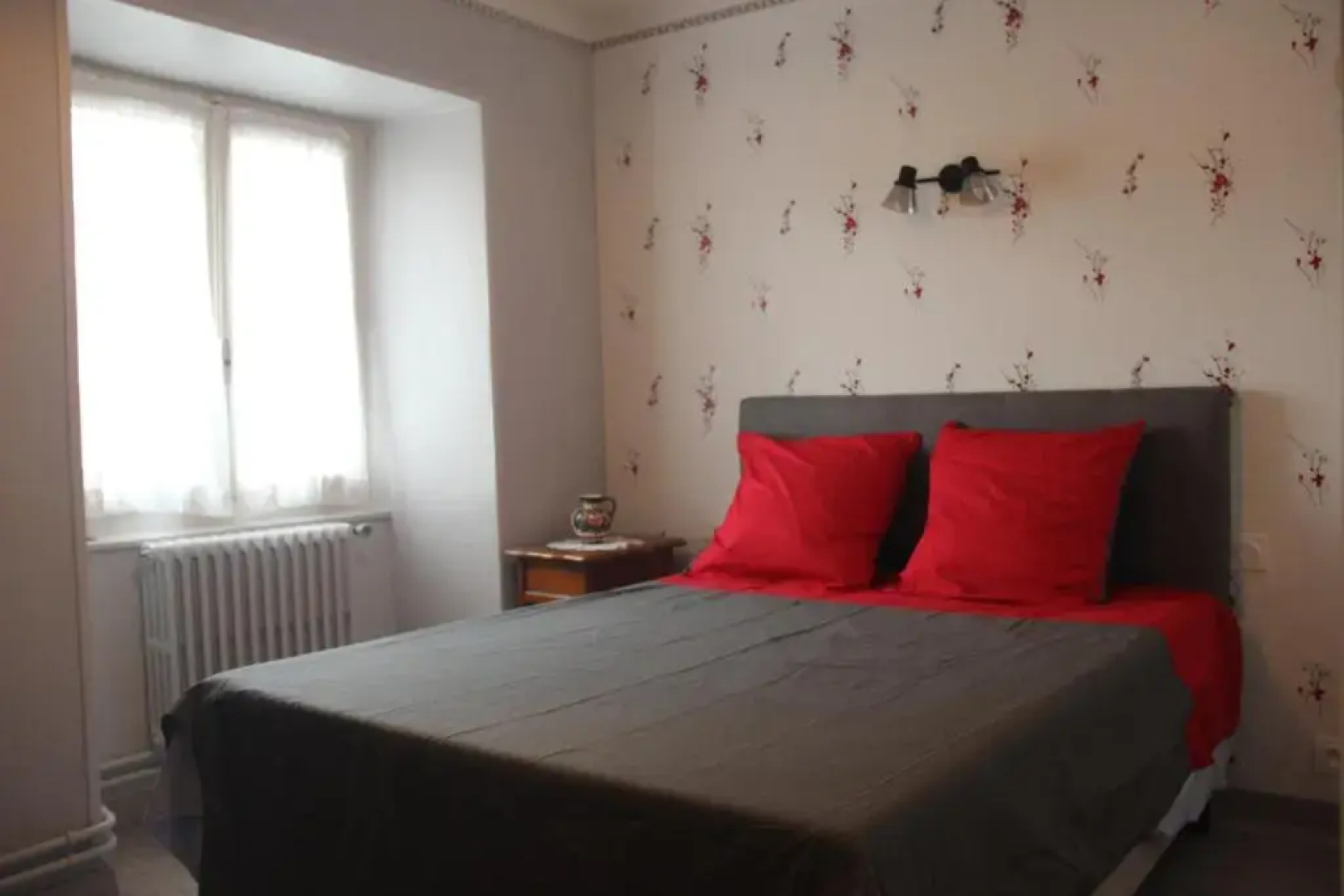 Chez Gilles Et Christine