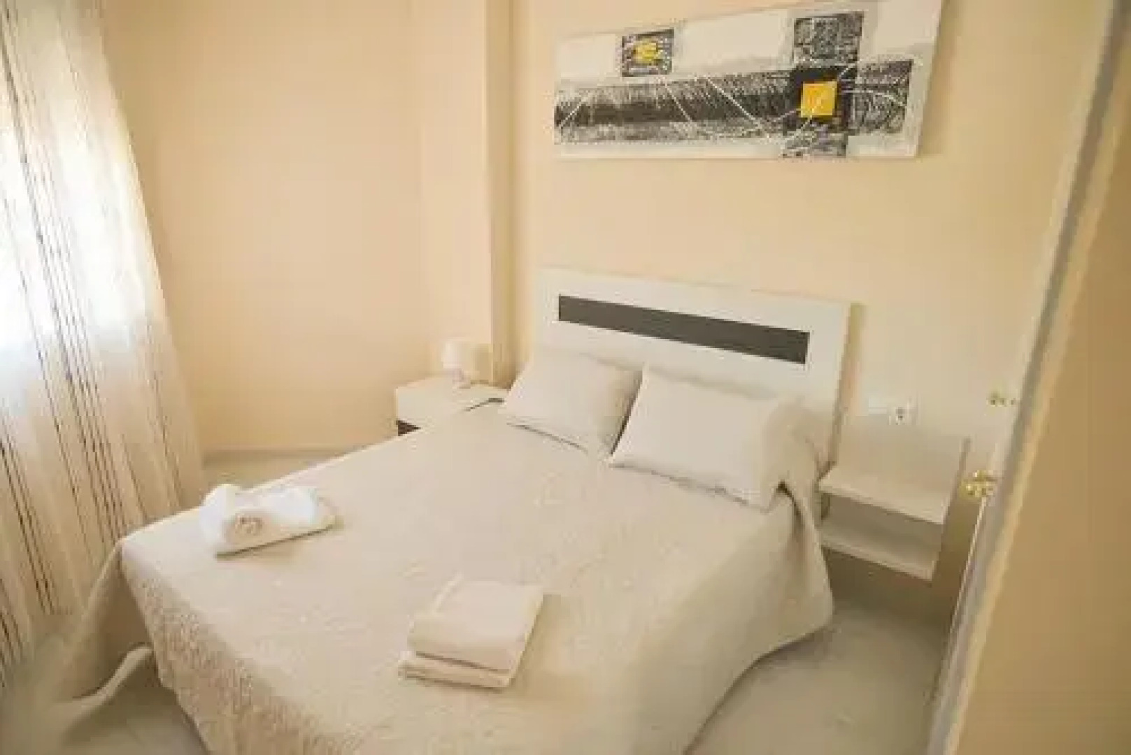 Apartamento Marina Vip