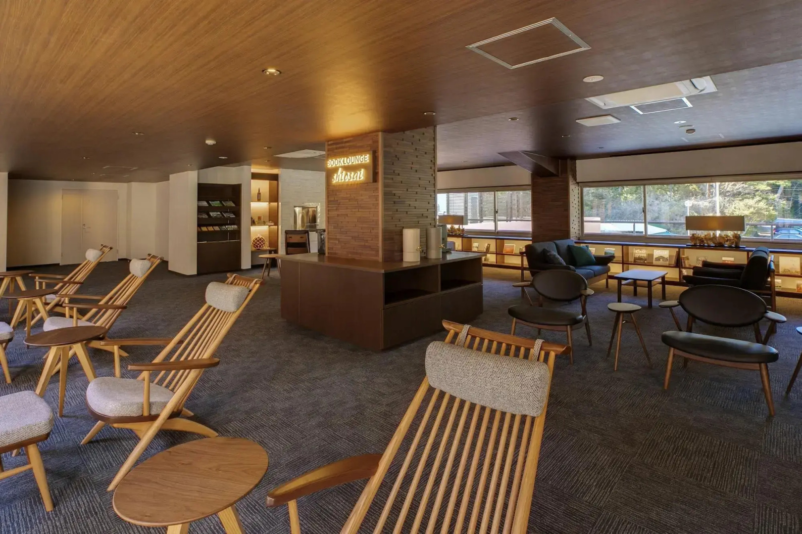 Kyukamura Kesennuma-Ohshima