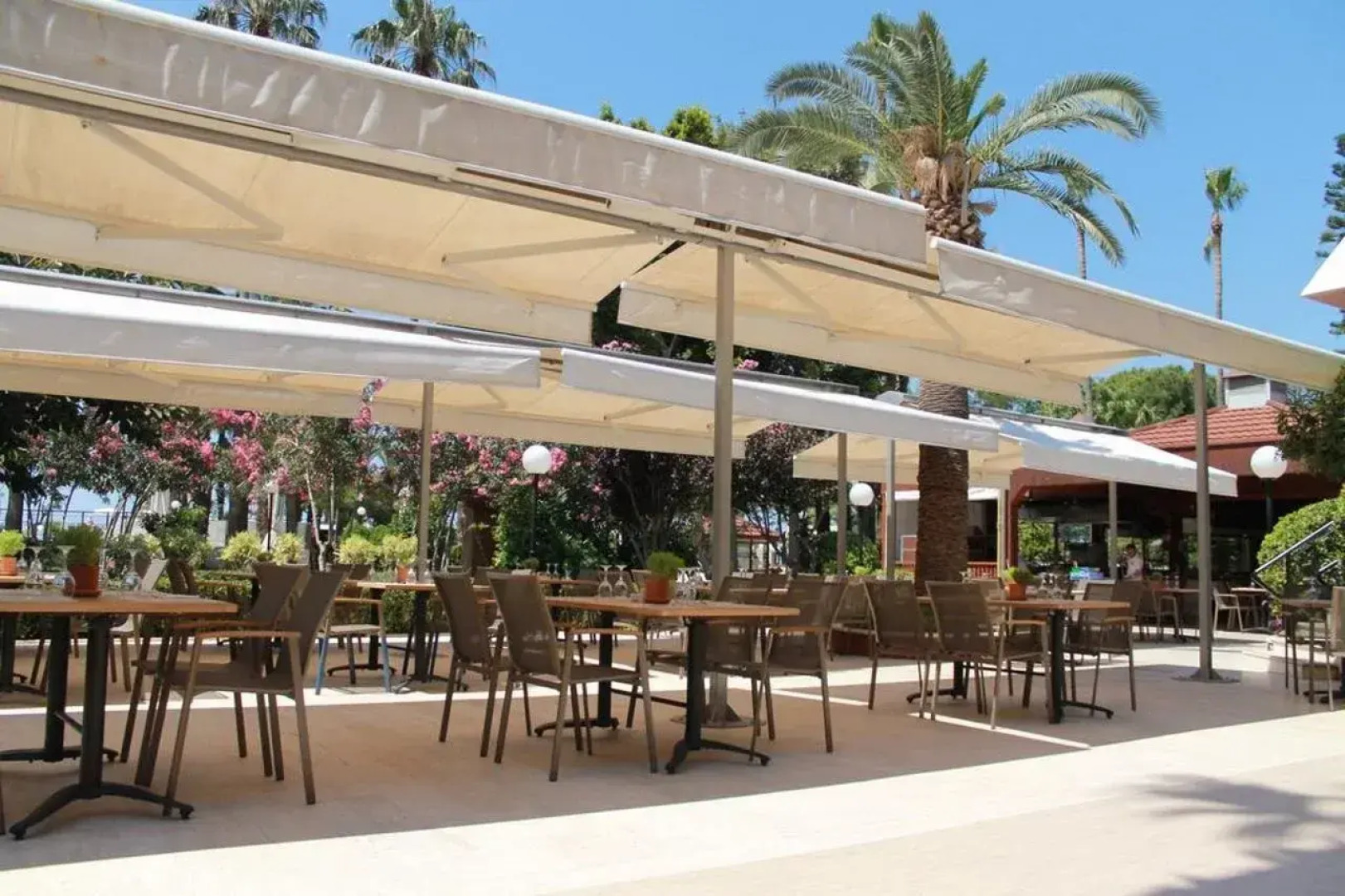 LABRANDA Alantur Resort - All Inclusive