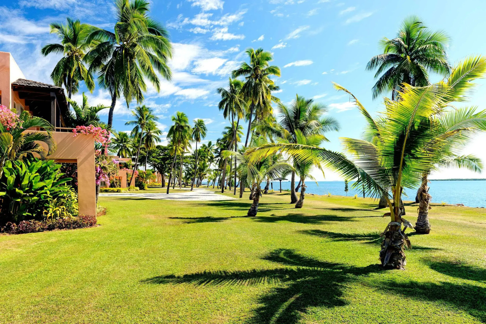 Sheraton Fiji Golf & Beach Resort