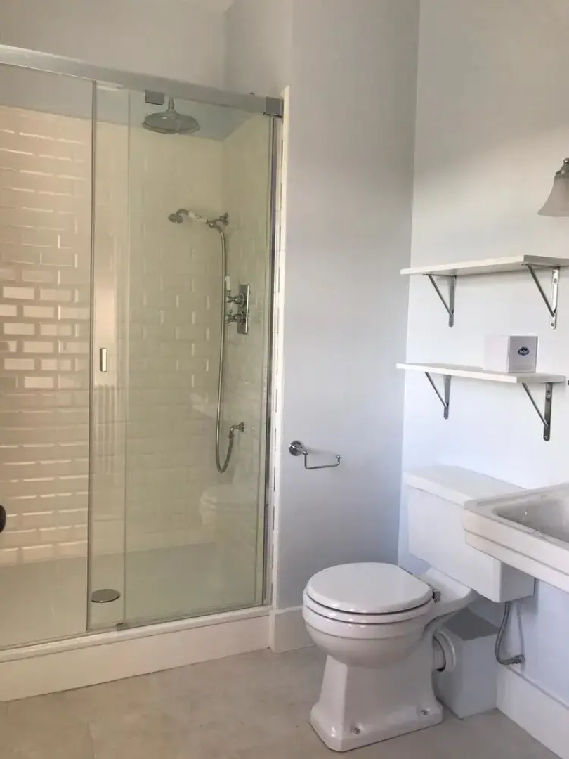 The Massingberd-mundy Old Rectory Guest House