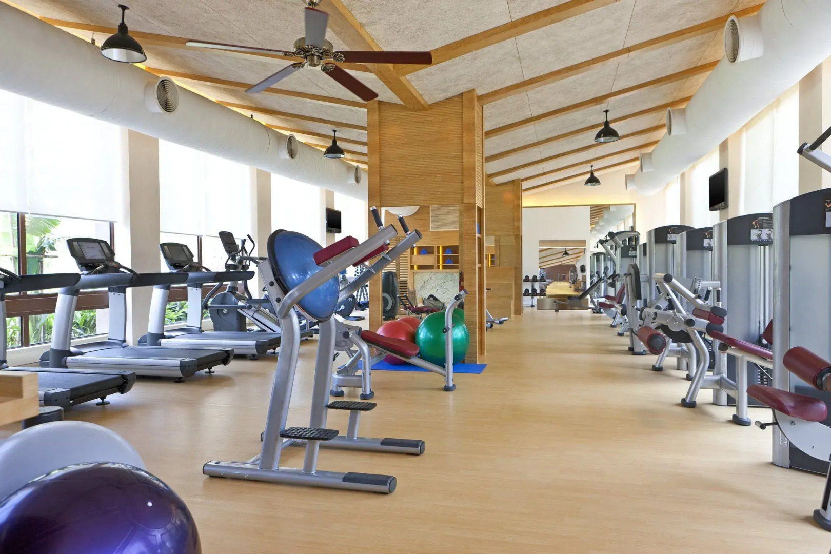 Sheraton Shenzhou Peninsula Resort