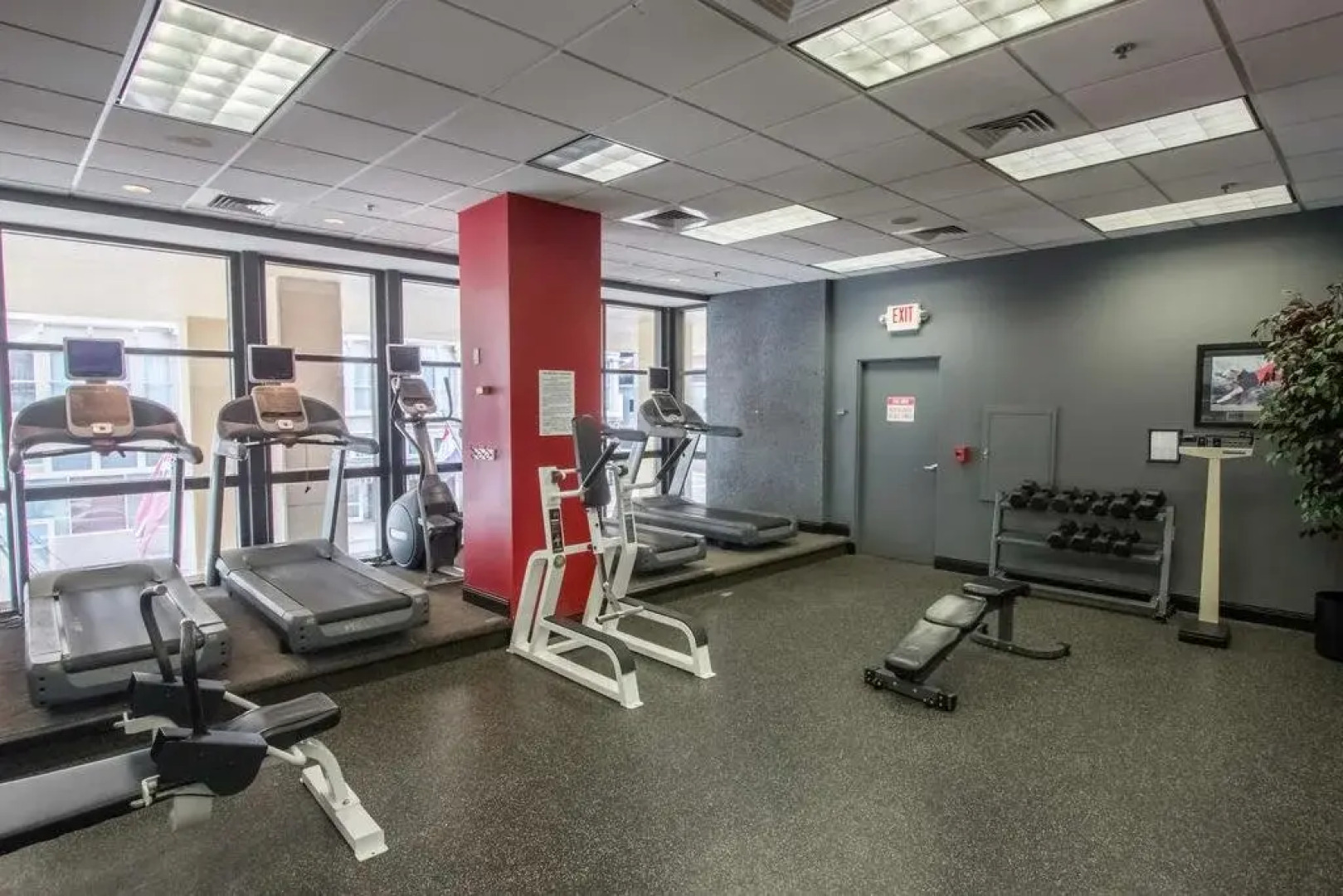 Crowne Plaza Hotels St. Louis - Downtown