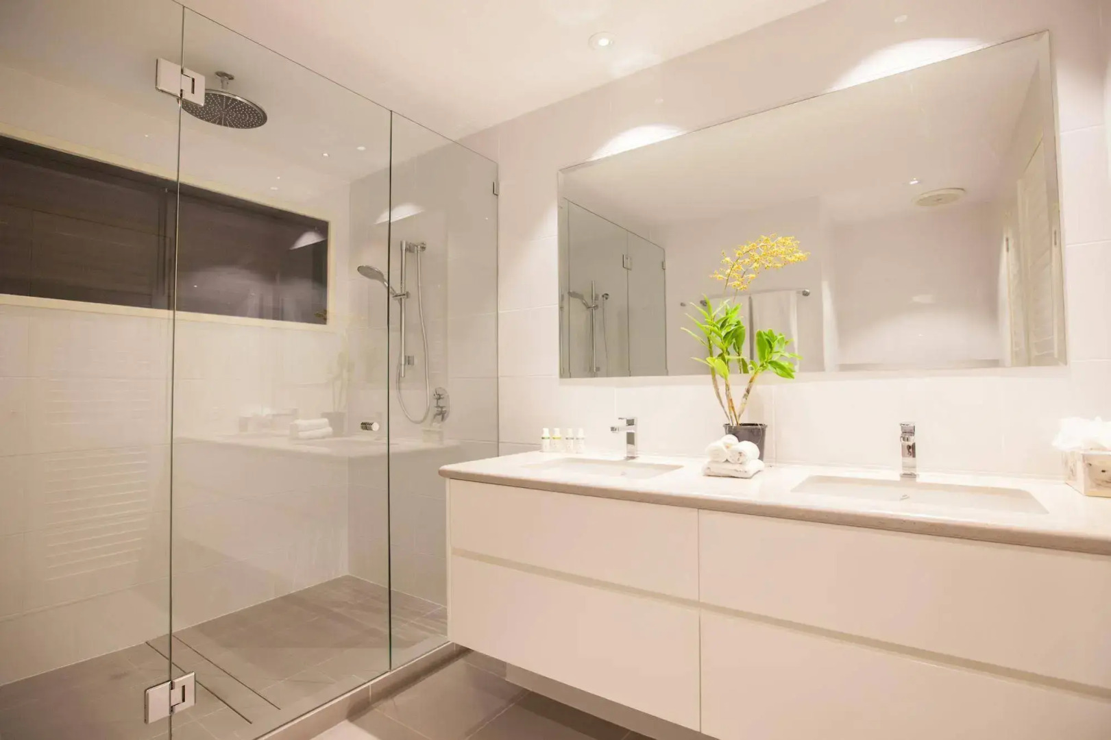 Saltwater Luxury Apartments