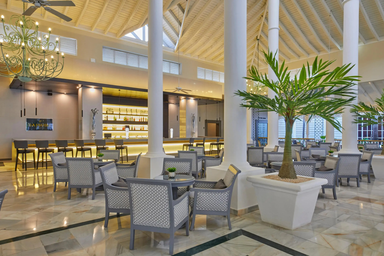 Bahia Principe Luxury Ambar - Adults Only - All Inclusive