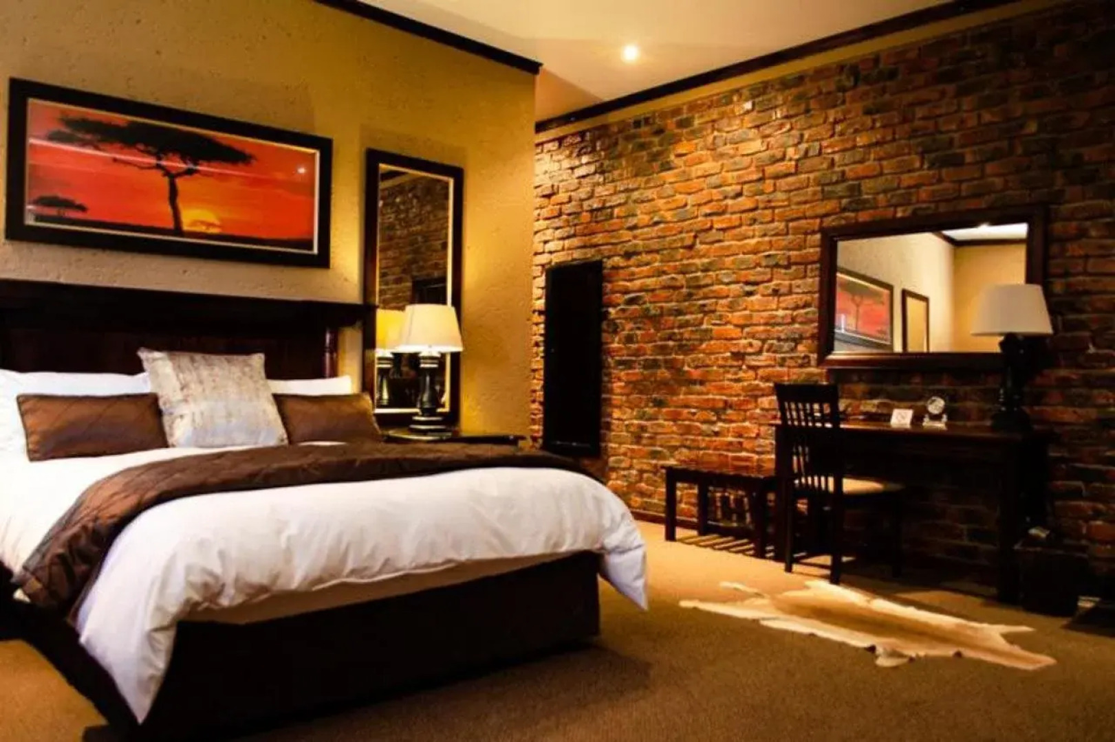 Almar Exclusive Game Ranch