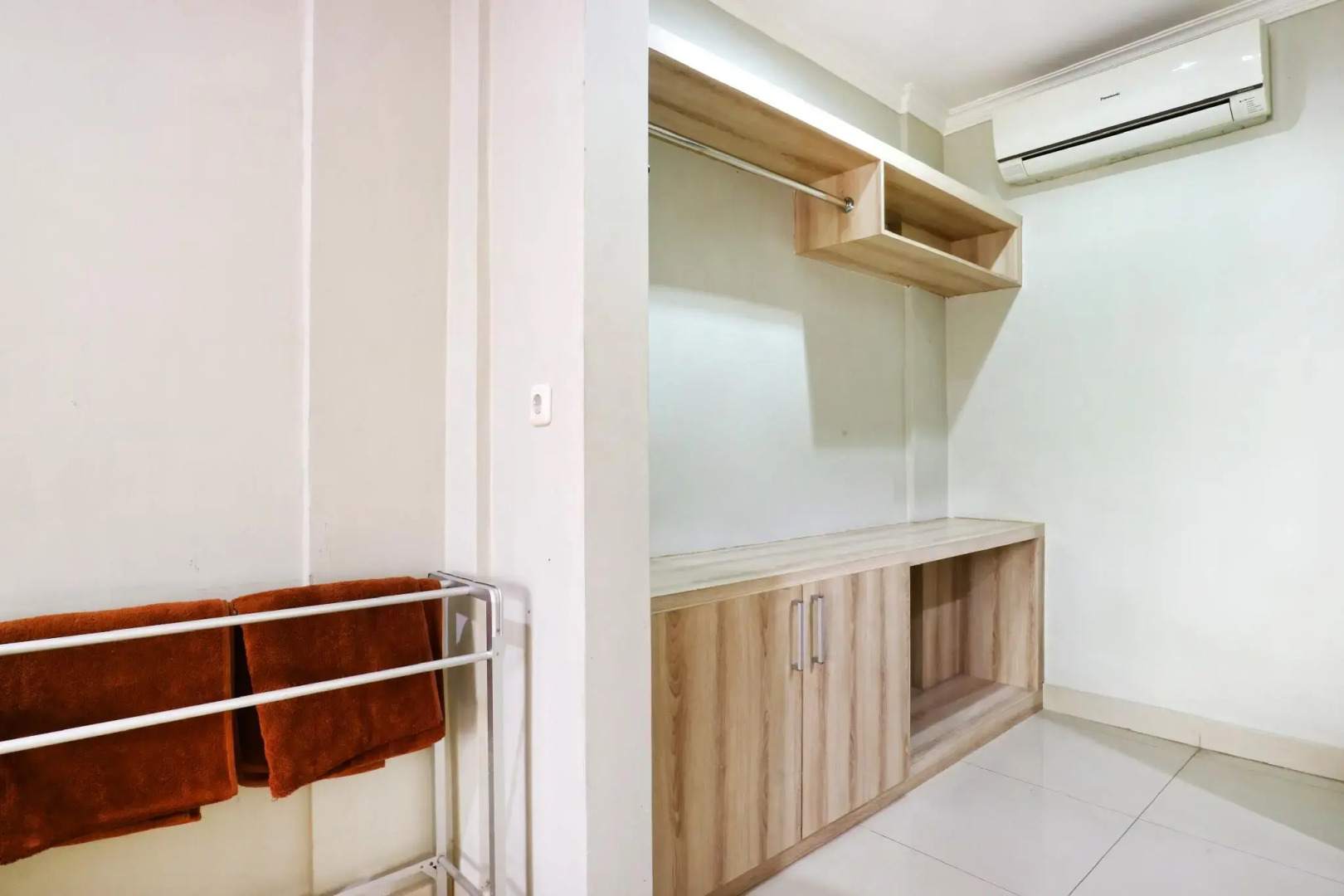 Palm Garden Kuta Hotel