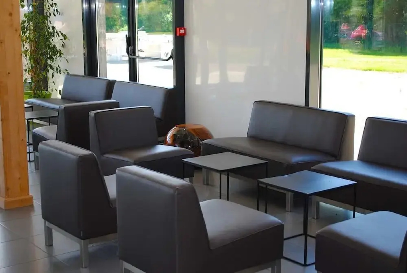 Camping La Roche Posay Vacances